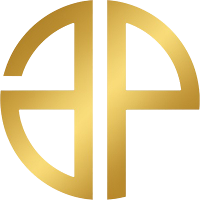 Logo Brian Palumbo